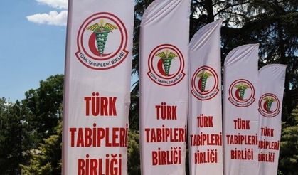 TTB’de bir ilk: 2 başkan da kadın