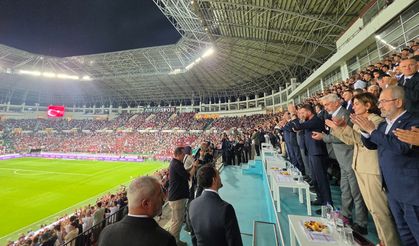 AK Parti Diyarbakır’dan Amedspor paylaşımı