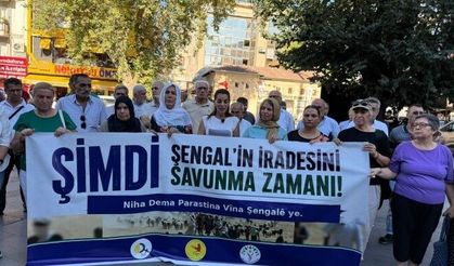 Alevi ziyaretgahlarına saldırılara tepki
