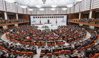 Çocuklara ceza artırımı Meclis’ten geçti
