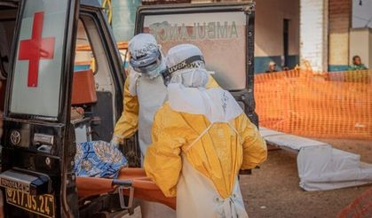 Dünya Sağlık Örgütü: Ebola salgının genel riski çok yüksek