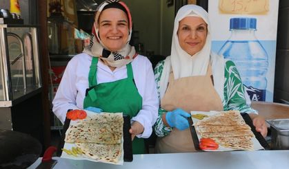 Diyarbakır'da gelin-görümce işbirliği