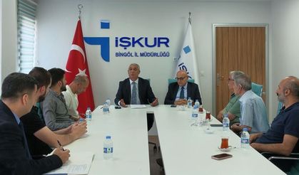 Yerel basına İŞKUR'dan 9 ay istihdam desteği