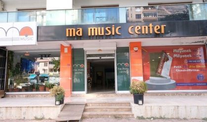 Diyarbakır'da Ma Music Akademisinde yeni dönem başlıyor