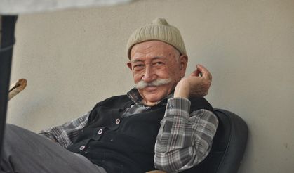 Serra Bucak’ın kayınbabası Seyid Musa Dede yaşamını yitirdi