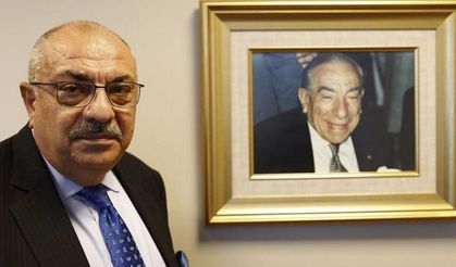 Türkeş’ten Uçum’a: Ancak Kafkaen absürtlükle izah edilebilir