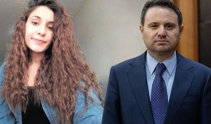 Bakan Gürlek'ten Gülistan Doku açıklaması: Kimyasal ile yok edilmiş olabilir