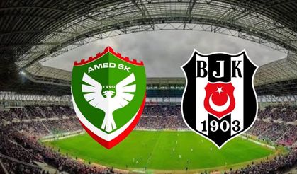 Amedspor, liderlik için sahaya çıkıyor