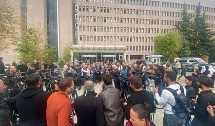 Ankara Garı davası 3 Aralık'a ertelendi