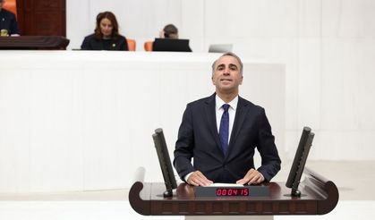 Koyunbaba Dergâhı’ndaki cem erkanının engellenmesi Meclis’e taşındı