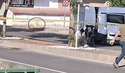 Diyarbakır'da şüpheli paket alarmı