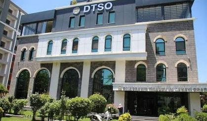 DTSO’da seçim tarihi belli oldu