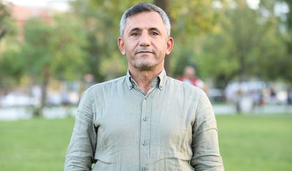 Diyarbakır Büyükşehir eşbaşkanı Bucak’tan yeni eşbaşkana başarı dilekleri