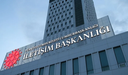 İletişim Başkanı: 2 bin 34 sosyal medya hesabı hakkında erişim engeli getirildi