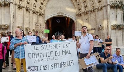 Cinsel istismara uğrayan 2 bin kişiye 44 milyon euro ödendi