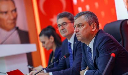 Özel'den Demirtaş açıklaması: Evine kavuşmasını konuşmalıyız