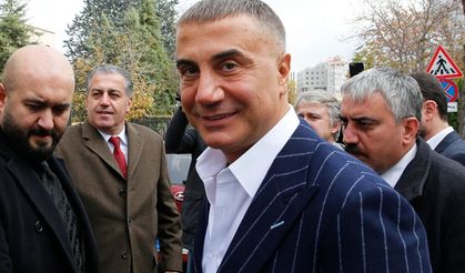 MHP'li Özdemir'den Sedat Peker mesajı: “Yakında vatanımıza kavuşacaktır”