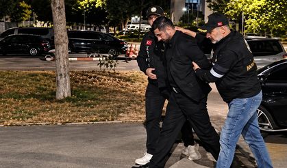 ‘Vanlı Kara Haydar’ olarak bilinen fenomen gözaltına alındı