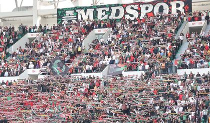 Amedspor’un Samsun çıkarması: Surlar gibi aşılmayız, Dicle gibi geliyoruz!