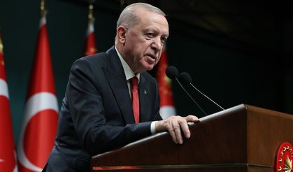 Erdoğan: 282 kişi hakkında hukuki işlem yapıldı, 84 kişi tutuklandı
