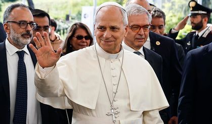 Vatikan açıkladı: Papa ameliyat oldu