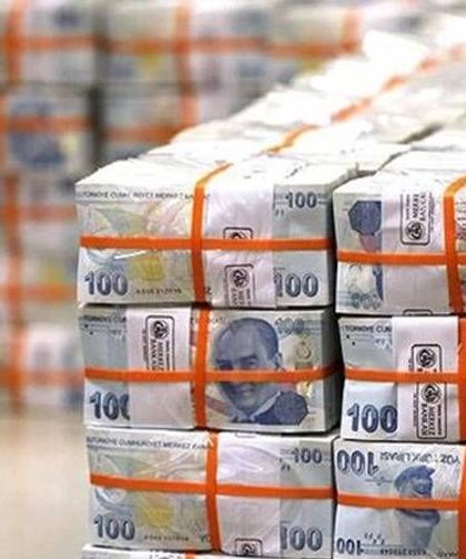 Maliye Bakanlığı’ndan enflasyon açıklaması