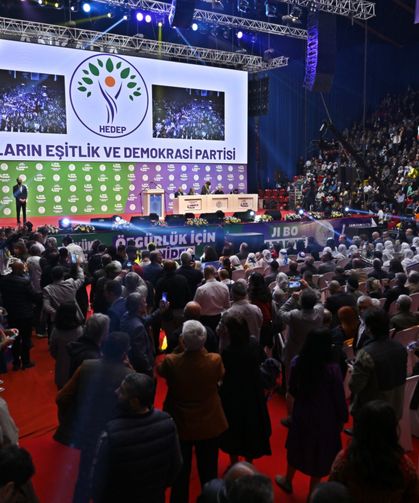 İstanbul’da HEDEP seçmeni ne diyor?