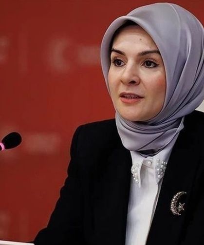 Bakan açıkladı: Urfa'ya 46,5 milyar lira sosyal yardım harcaması