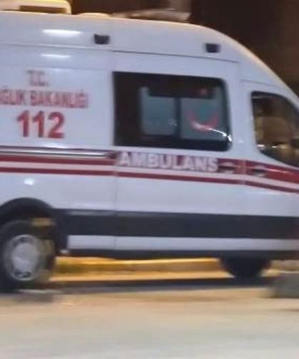 Şanlıurfa'daki kazada 2 can kaybı, 2 yaralı