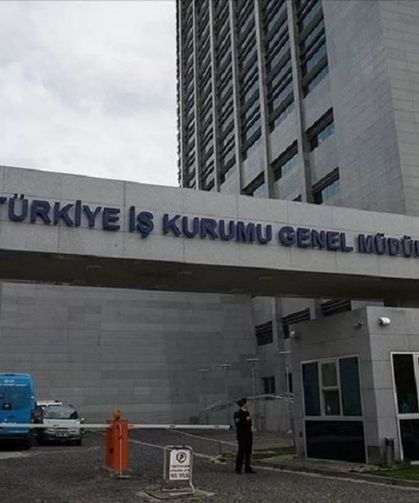 İŞKUR'un işe yerleştirme rakamları: 5 ayda 590 bin kişi
