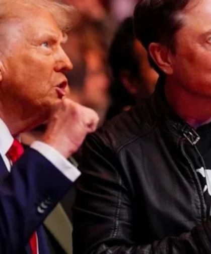 Trump: Elon Musk, zamanımızın Edison’udur
