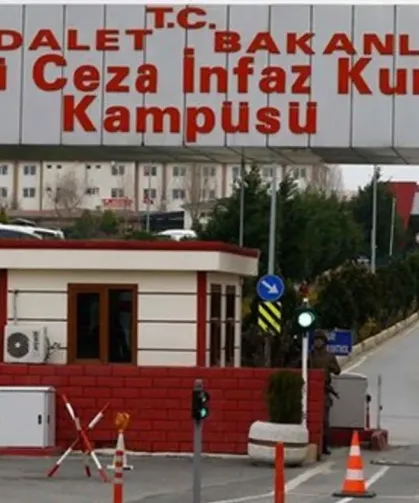 Silivri’de eylem yasağı: Cezaevine 1 kilometre mesafe sınırı