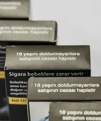 Sigaraya yeni zam yolda: Tarihi belli oldu