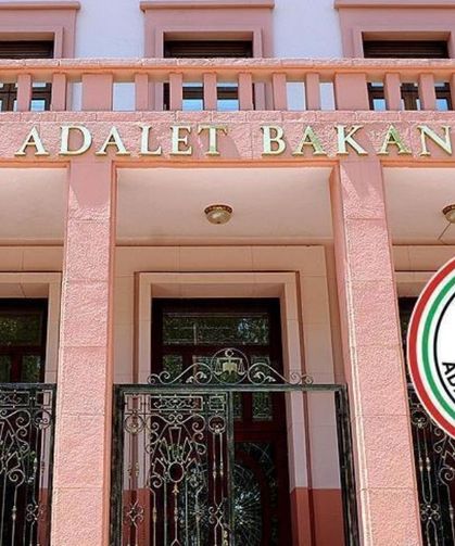 Adalet Bakanlığı'ndan mahkemelere yeni genelge