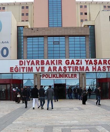 Diyarbakır'daki kavgada can kaybı 2'ye yükseldi