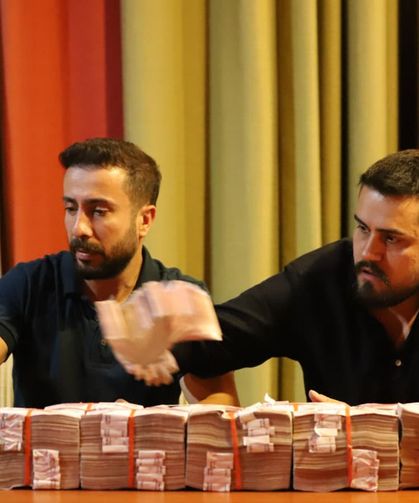 Diyarbekirspor’da futbolcular paralandı!