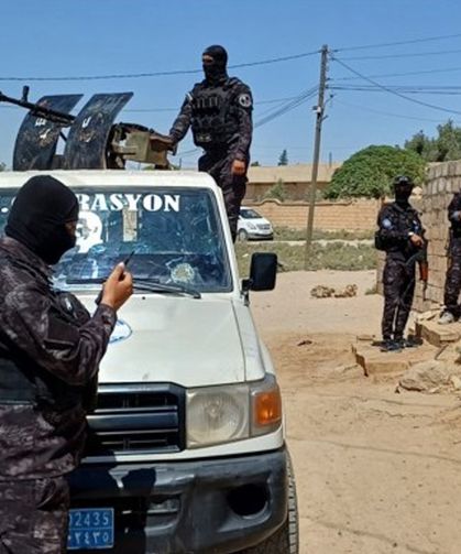 Avrupa Komisyonu’ndan Suriye açıklaması