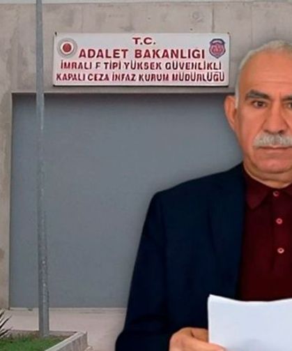 Umut hakkı nedir? Abdullah Öcalan'a umut hakkı uygulanabilir mi?