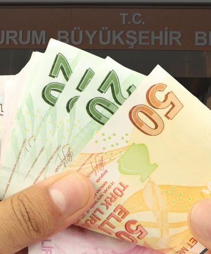 Erzurum Büyükşehir Belediyesi Operatör ve Kalıpçı Ustası Arıyor: Son Başvuru 18 Ekim