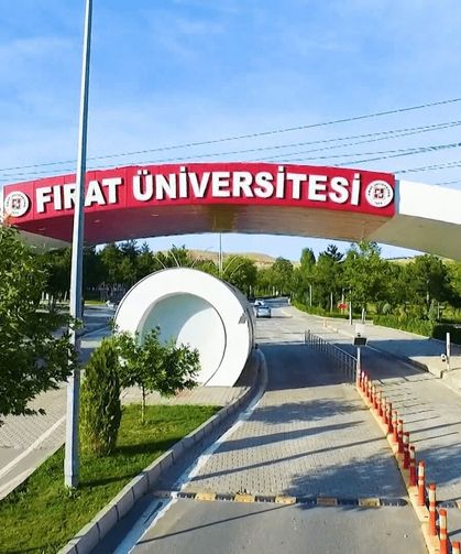 Fırat Üniversitesi 14 Alanda Kadro Açtı! Son Başvuru 24 Ekim'de