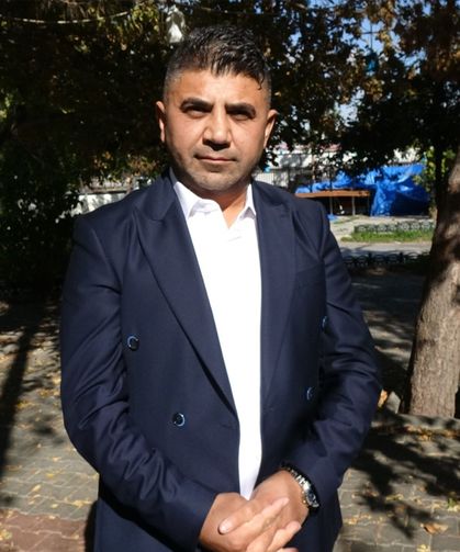 İş insanından Rojin'in olayı için 4 milyon TL ödül