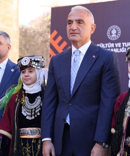 Mardin’de sanat rüzgarı