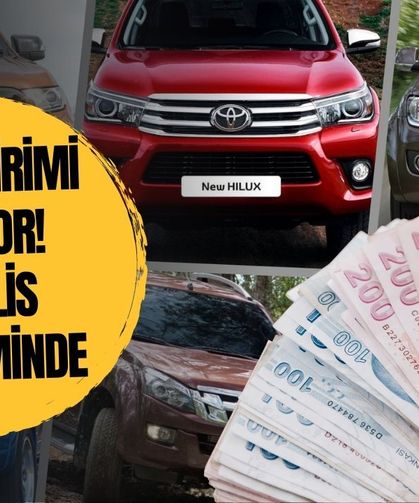 ÖTV indirimi geliyor! Teklif meclis gündeminde