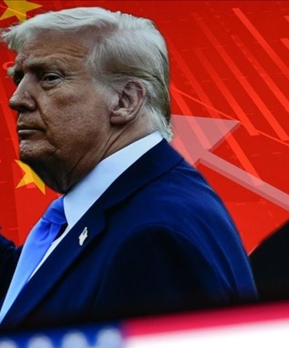 Beyaz Saray açıkladı: Trump yolcusu