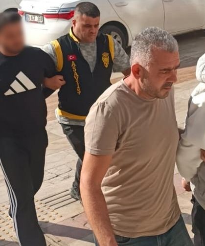 Zorla götüremeyince silahla yaraladılar