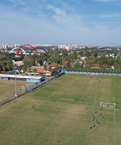 Adana Demirspor'a bir şok daha!
