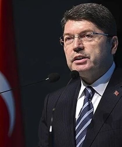 Adalet Bakanı: Atlas Çağlayan’ı öldüren tutuklandı