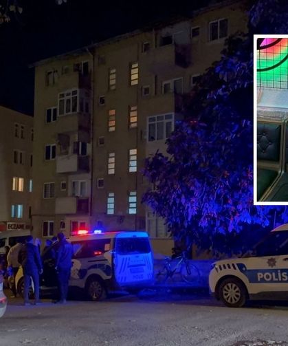 Cezaevinden izinli çıkan kişi evinde ölü bulundu