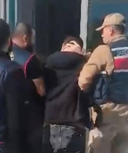 Diyarbakır'da 11 yıldır aranıyordu, Sur kırsalında yakalandı