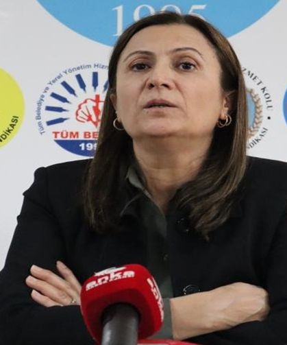 Tahir Elçi’nin eşi Türkan Elçi, Diyarbakır Barosu’ndan kaydını sildirdi